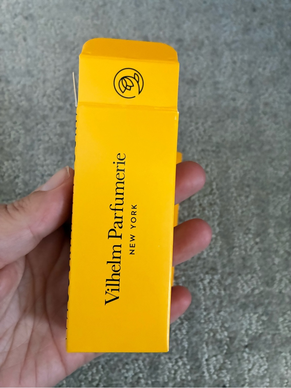 Mango Skin 5ml - Picture 2 of 5